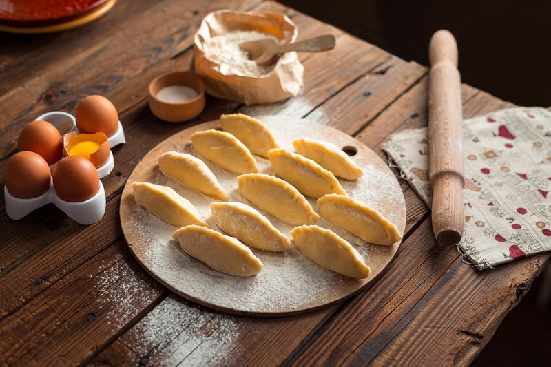 Cooking Workshops