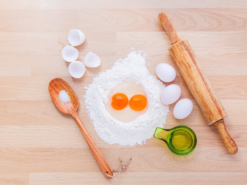 Recipe Secrets
